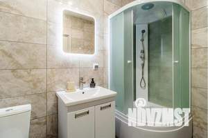 2-к квартира, посуточно, 40м2, 5/10 этаж