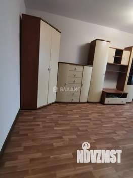 1-к квартира, на длительный срок, 33м2, 4/5 этаж