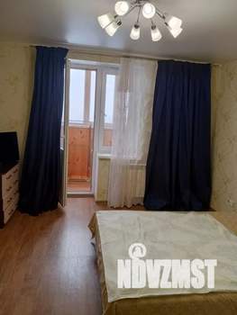 2-к квартира, посуточно, 75м2, 6/10 этаж