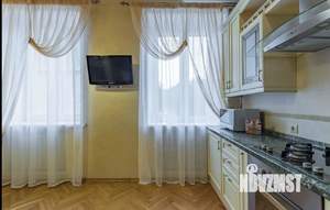 3-к квартира, на длительный срок, 90м2, 2/5 этаж