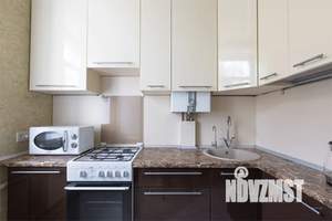 2-к квартира, посуточно, 63м2, 4/4 этаж