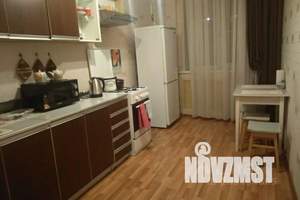 2-к квартира, посуточно, 56м2, 6/10 этаж