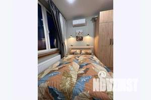 1-к квартира, посуточно, 25м2, 1/17 этаж