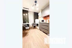 2-к квартира, посуточно, 45м2, 5/9 этаж