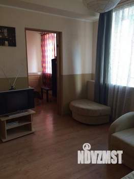 2-к квартира, на длительный срок, 39м2, 4/4 этаж