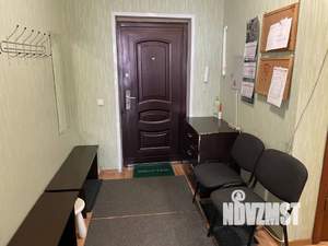 1-к квартира, посуточно, 43м2, 2/10 этаж