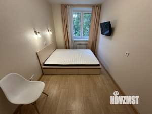 2-к квартира, на длительный срок, 45м2, 4/5 этаж