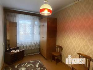 2-к квартира, на длительный срок, 49м2, 5/9 этаж