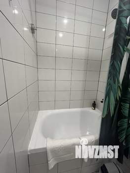 1-к квартира, посуточно, 24м2, 3/25 этаж
