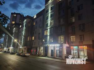 1-к квартира, на длительный срок, 53м2, 4/11 этаж