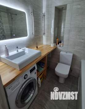 2-к квартира, посуточно, 45м2, 20/21 этаж