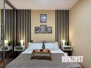 1-к квартира, посуточно, 71м2, 4/17 этаж