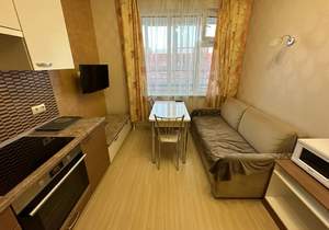 1-к квартира, на длительный срок, 50м2, 10/18 этаж