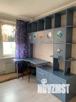 2-к квартира, посуточно, 59м2, 8/10 этаж