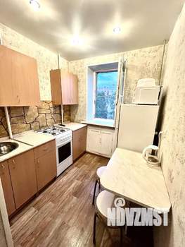 1-к квартира, на длительный срок, 30м2, 6/9 этаж