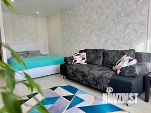 1-к квартира, посуточно, 34м2, 3/9 этаж