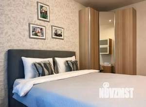 3-к квартира, посуточно, 103м2, 5/5 этаж