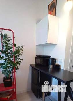 1-к квартира, посуточно, 14м2, 1/1 этаж