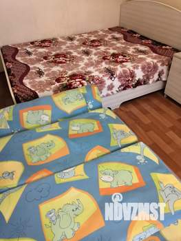 2-к квартира, посуточно, 38м2, 4/8 этаж