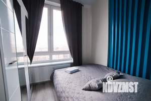 Студия квартира, посуточно, 20м2, 7/12 этаж