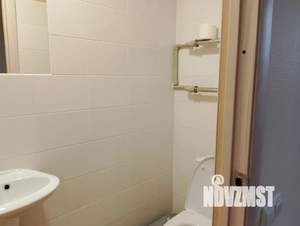 Студия квартира, посуточно, 32м2, 3/3 этаж