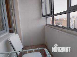 1-к квартира, посуточно, 47м2, 1/1 этаж