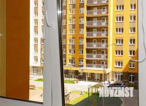 2-к квартира, посуточно, 44м2, 3/10 этаж