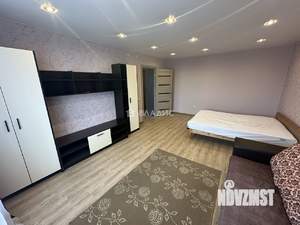 1-к квартира, на длительный срок, 41м2, 8/10 этаж