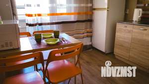 1-к квартира, посуточно, 39м2, 11/25 этаж