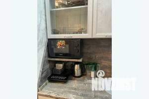 1-к квартира, посуточно, 26м2, 2/25 этаж