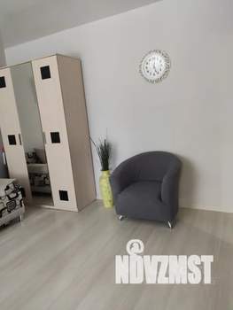 1-к квартира, посуточно, 34м2, 2/5 этаж