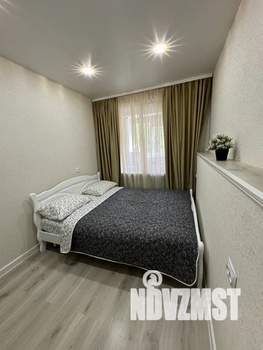 2-к квартира, посуточно, 53м2, 1/12 этаж