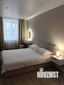 2-к квартира, на длительный срок, 45м2, 2/5 этаж