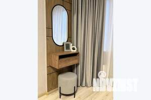 1-к квартира, посуточно, 45м2, 16/17 этаж