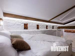 1-к квартира, посуточно, 28м2, 1/4 этаж