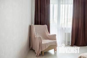 2-к квартира, посуточно, 65м2, 3/12 этаж