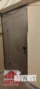 1-к квартира, на длительный срок, 50м2, 8/12 этаж