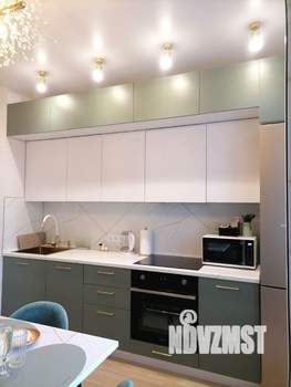 2-к квартира, посуточно, 50м2, 3/25 этаж