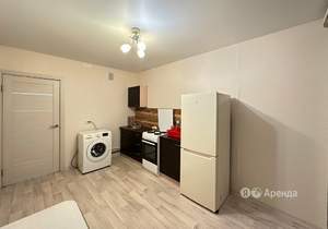 2-к квартира, на длительный срок, 49м2, 2/10 этаж