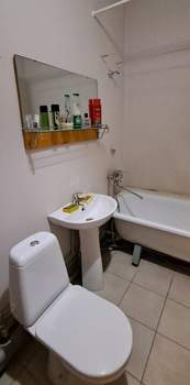 1-к квартира, на длительный срок, 42м2, 6/15 этаж