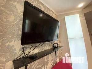 1-к квартира, посуточно, 80м2, 1/1 этаж