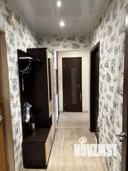 2-к квартира, на длительный срок, 49м2, 7/10 этаж