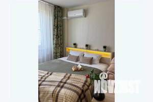 1-к квартира, посуточно, 37м2, 10/23 этаж