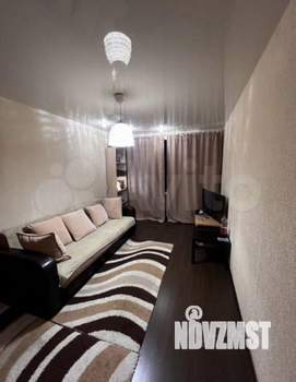 2-к квартира, на длительный срок, 47м2, 3/5 этаж