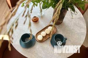 2-к квартира, посуточно, 63м2, 6/9 этаж