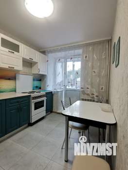 1-к квартира, на длительный срок, 37м2, 2/12 этаж