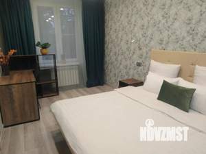 4-к квартира, посуточно, 78м2, 3/5 этаж