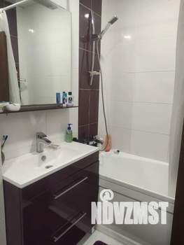 2-к квартира, посуточно, 40м2, 2/4 этаж