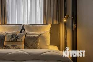 2-к квартира, посуточно, 53м2, 12/17 этаж