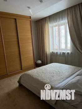 2-к квартира, посуточно, 68м2, 2/5 этаж